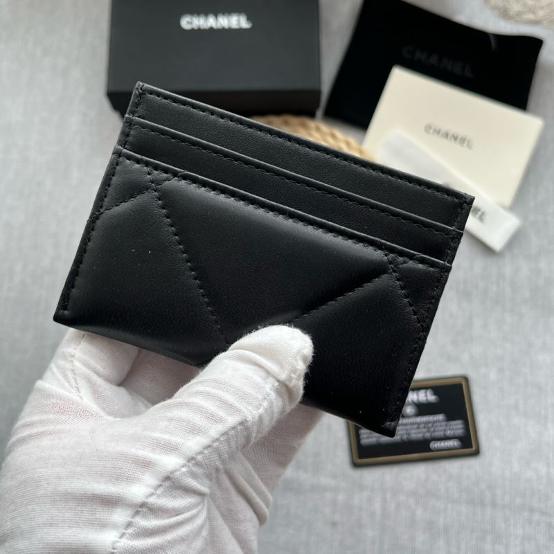 Chanel Wallet Purse